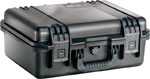 iM 2100 Pelican Storm Case with Pick and Pluck Foam
